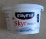 Skyr High Protein Plain Yoghurt