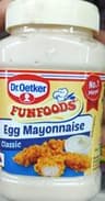 Egg Mayonnaise Classic