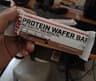 Coffee flavour Protein Wafer Bar
