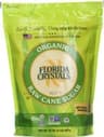 Organic Raw Cane Sugar