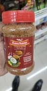 Kanchana coconut chutney