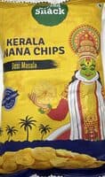 Kerela Banana Chips (Desi Masala)