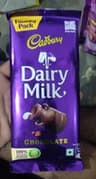 Dairy milk