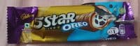Cadbury 5 Star Oreo