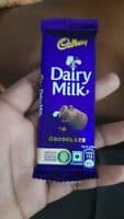 Dairy Milk Chocolate