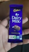 Dairy Milk Chocolate