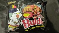 Buldak Hot Chicken Flavour Ramen