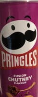 Fusion Chutney Flavour