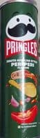 Pringles - South African Style Periperi Flavour
