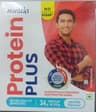 Horlicks Protein Plus Vanilla Flavour