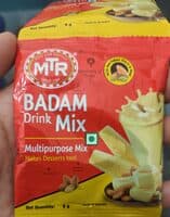 Badam Drink Mix