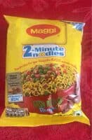 2 Minute Noodles