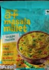 A+ Masala Millet