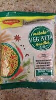 Maggi Atta Noodles
