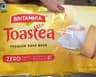 Britannia toastea 250gm