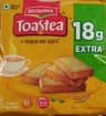 Toastea premium rusk