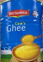 Britannia Cow's ghee