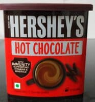 Hershey's Hot Chocolate