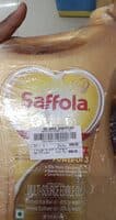 Saffola gold Blended oil 5 l