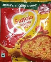 Masala Oats - Peppy Tomato