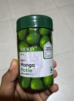 Society Mango Pickle