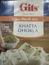Khatta Dhokla