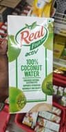 activ 100% Coconut water