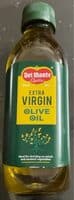 Extra Virgin Olive oil