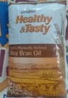 Emami Healthy & Tasty Rice Bran Oil