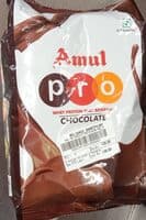 Amul Pro Chocolate 500g pp