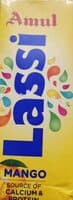 Lassi Mango