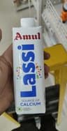 Amul Lassi 250 ml