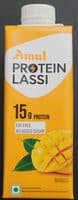 Protein Lassi - Mango flavour