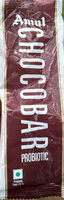 Amul Chocobar Probiotic