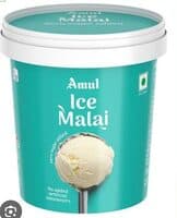 Ice Malai