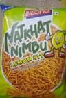 Natkhat Nimbu Lemon Hit Namkeen