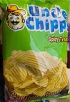 Potato chips (Spicy Treat flavour)20rs