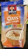 Oats Multigrain