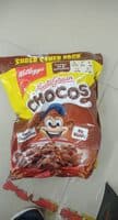 Kelloggs Chocos Multigrain