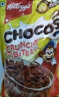 Chocos Crunchy Bites