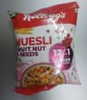 Muesli Fruit, Nut & Seeds