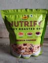 Nutrify Honey Roasted Oats