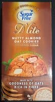 Delivery Nutty Almond Cookies
