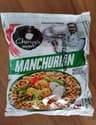 Ching's Secret Manchurian noodles