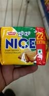 parle 20,20 Nice sugar