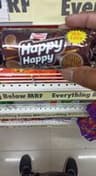 Happy happy biscuit - Parle - Parle