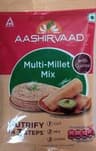 Multi -Millet Mix
