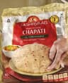 Aashirvaad Ready to cook Chapati