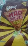 Bingo mad snack