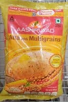 Atta with Multigrains